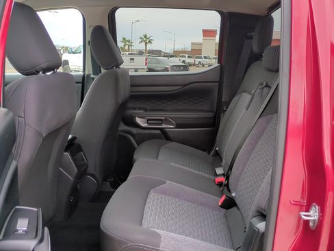 Used 2025 Ford Ranger XLT w/ Equipment Group 301A High image 25