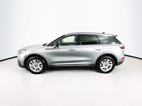 Used 2023 Lincoln Corsair FWD image 4