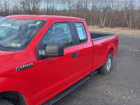 Used 2018 Ford F150 XL w/ Equipment Group 101A Mid image 6