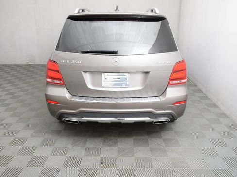 Used 2014 Mercedes-Benz GLK 250 BlueTEC 4MATIC image 6