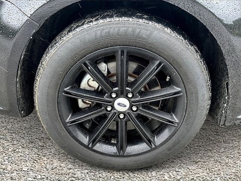 Used 2019 Ford Flex Limited image 9