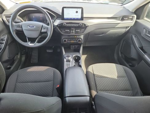 Used 2024 Ford Escape Active FWD image 12