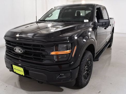 New 2026 Ford F150 XLT w/ Equipment Group 302A MID AWD/4WD image 2