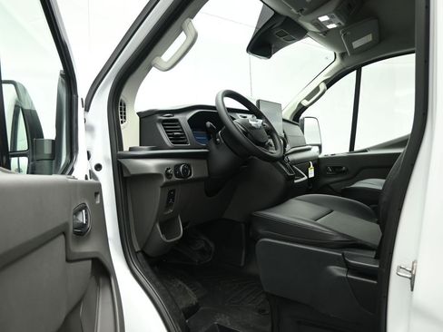 New 2026 Ford Transit 150 Low Roof w/ Load Area Protection Package image 8