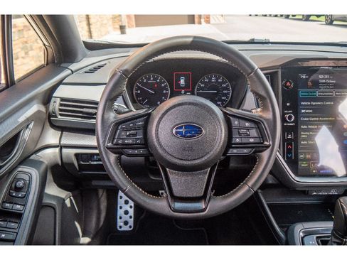 Used 2024 Subaru Crosstrek 2.5i Sport AWD/4WD image 22