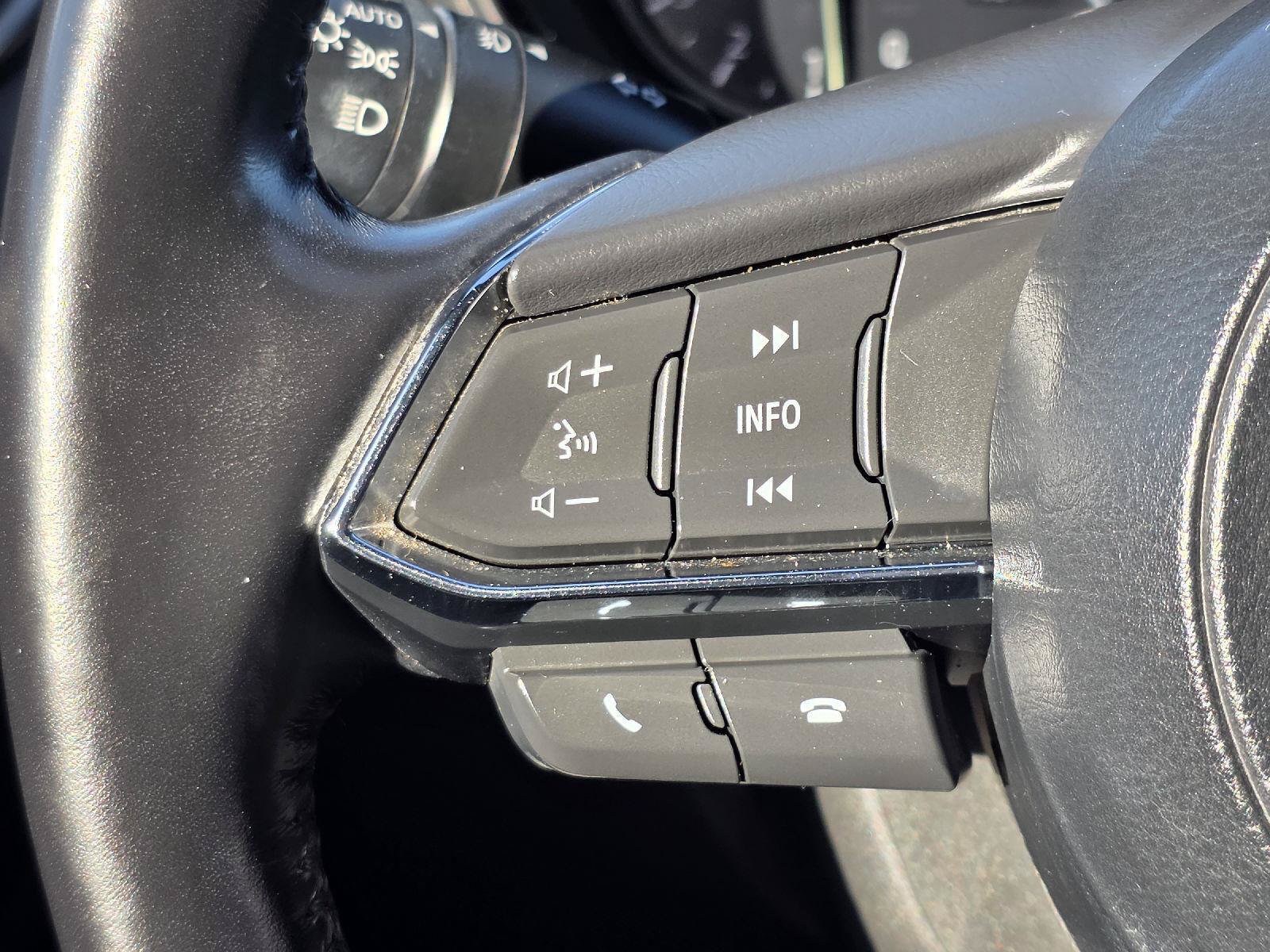 Used 2019 MAZDA CX-9 Grand Touring FWD image 13
