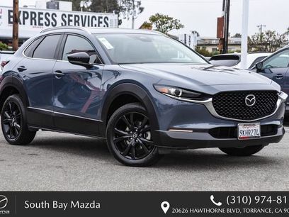 Used 2024 MAZDA CX-30 AWD 2.5 S w/ Preferred Package