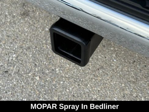 New 2026 RAM 1500 Big Horn image 37