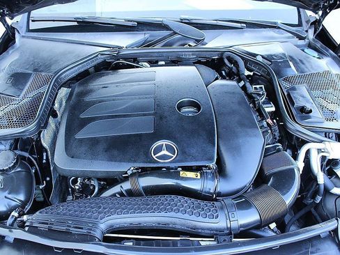 Used 2020 Mercedes-Benz C 300 Sedan image 25