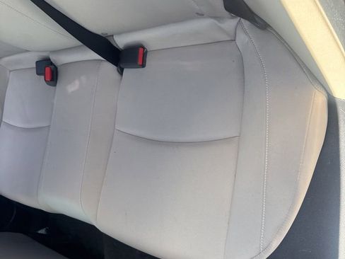 Used 2017 Honda Civic LX image 12