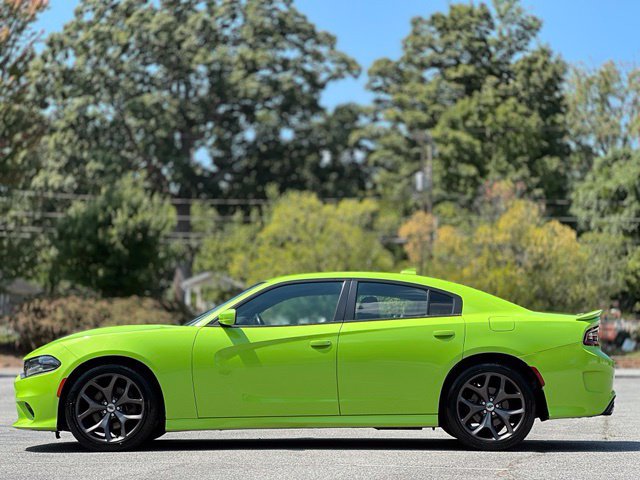 Used 2019 Dodge Charger GT RWD image 8