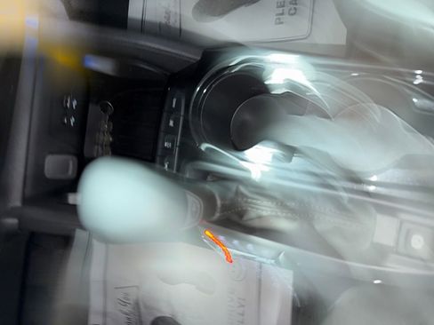 Used 2026 Chevrolet TrailBlazer LT image 31