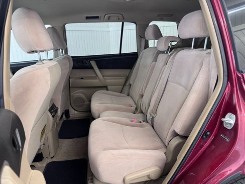 Used 2008 Toyota Highlander 2WD image 12