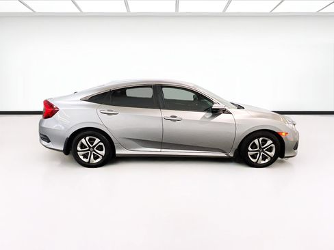 Used 2018 Honda Civic LX image 18