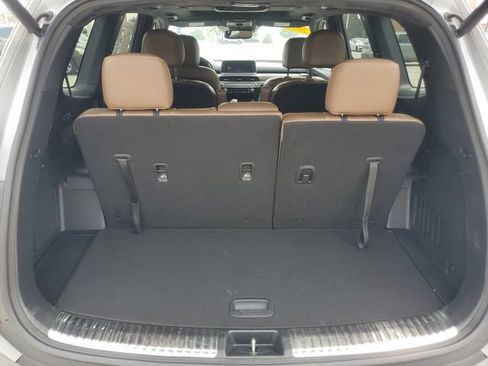 Used 2022 Kia Telluride SX w/ SX Prestige Package AWD/4WD image 7