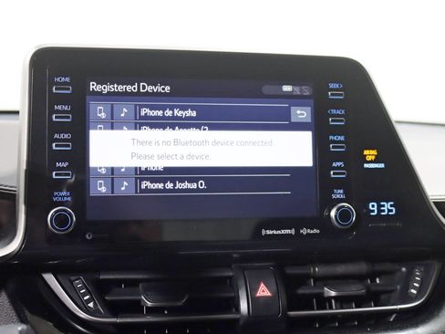 Used 2019 Toyota C-HR Limited image 19