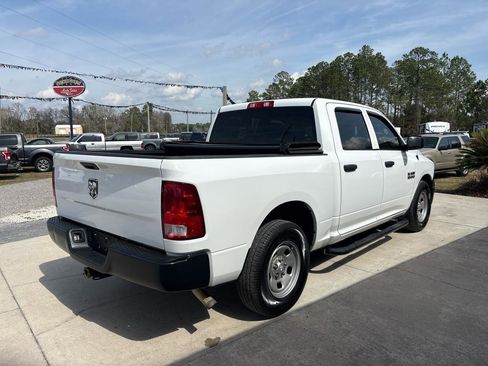 Used 2018 RAM 1500 Tradesman w/ Popular Equipment Group image 5