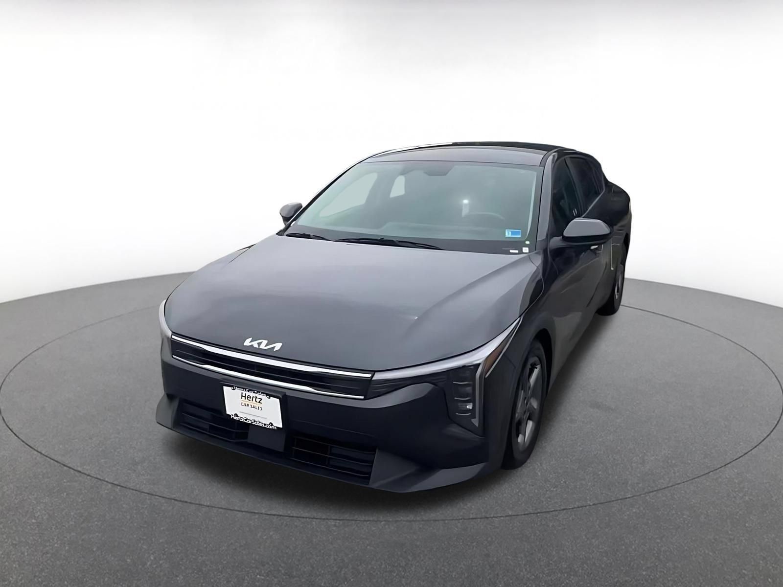 Used 2025 Kia K4 FWD image 6