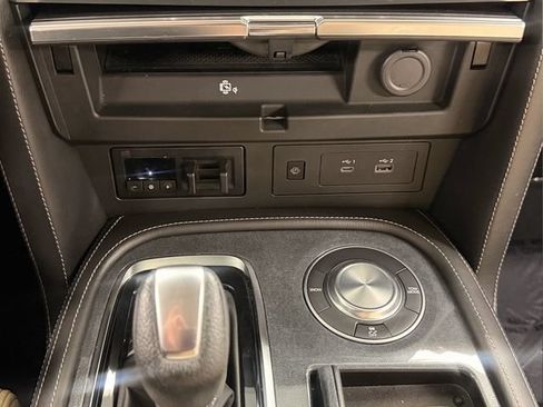 Certified 2023 Nissan Armada SV w/ Cargo Package RWD image 24