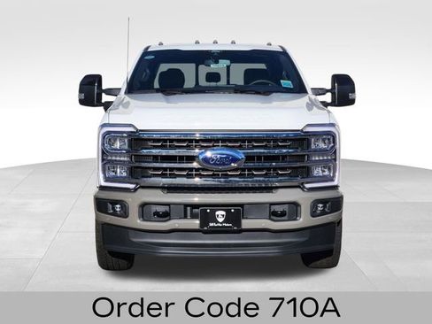 New 2026 Ford F350 King Ranch image 2