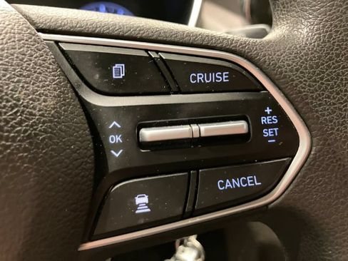 Used 2019 Hyundai Santa Fe SE FWD image 44