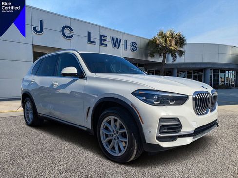Used 2023 BMW X5 sDrive40i w/ Parking Assistance Package image 1