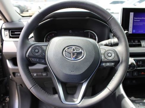 Used 2024 Toyota RAV4 XLE w/ Convenience Package image 16