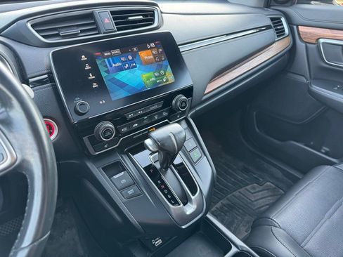 Used 2020 Honda CR-V EX-L image 10
