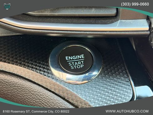 Used 2022 Ford Explorer ST AWD/4WD image 30