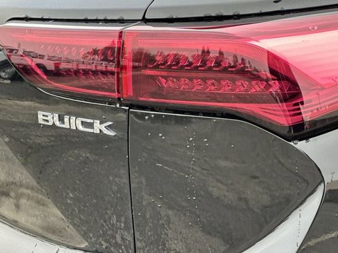 Used 2025 Buick Envision Sport Touring AWD/4WD image 27