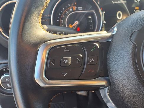 Used 2022 Jeep Gladiator Overland image 14