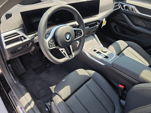 New 2026 BMW i4 xDrive40i image 8
