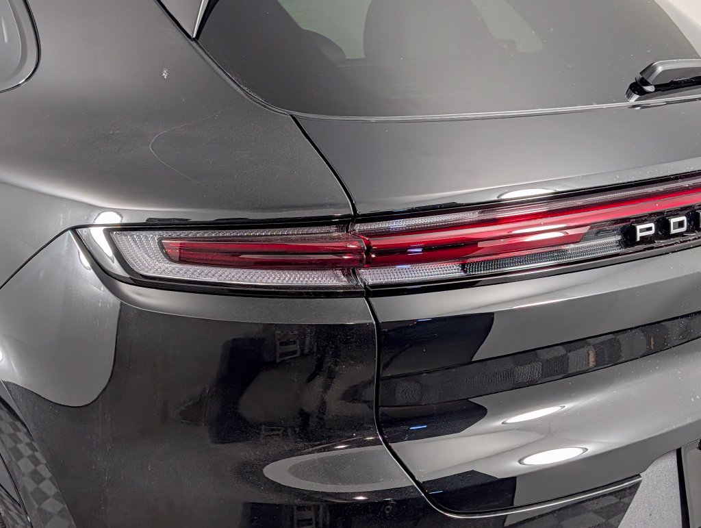 New 2026 Porsche Cayenne AWD/4WD image 16