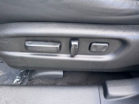 Used 2025 Honda Ridgeline RTL image 20