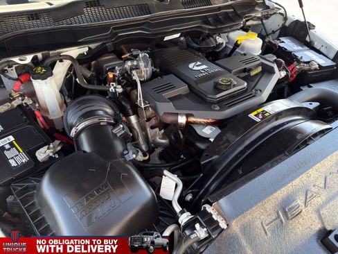 Used 2017 RAM 3500 Laramie Longhorn AWD/4WD image 13