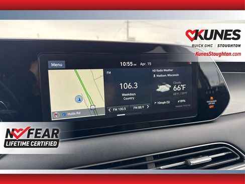 Used 2020 Hyundai Palisade SEL image 35