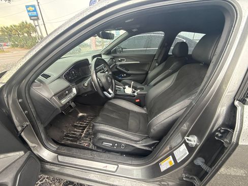 Used 2024 Acura Integra A-Spec FWD image 7