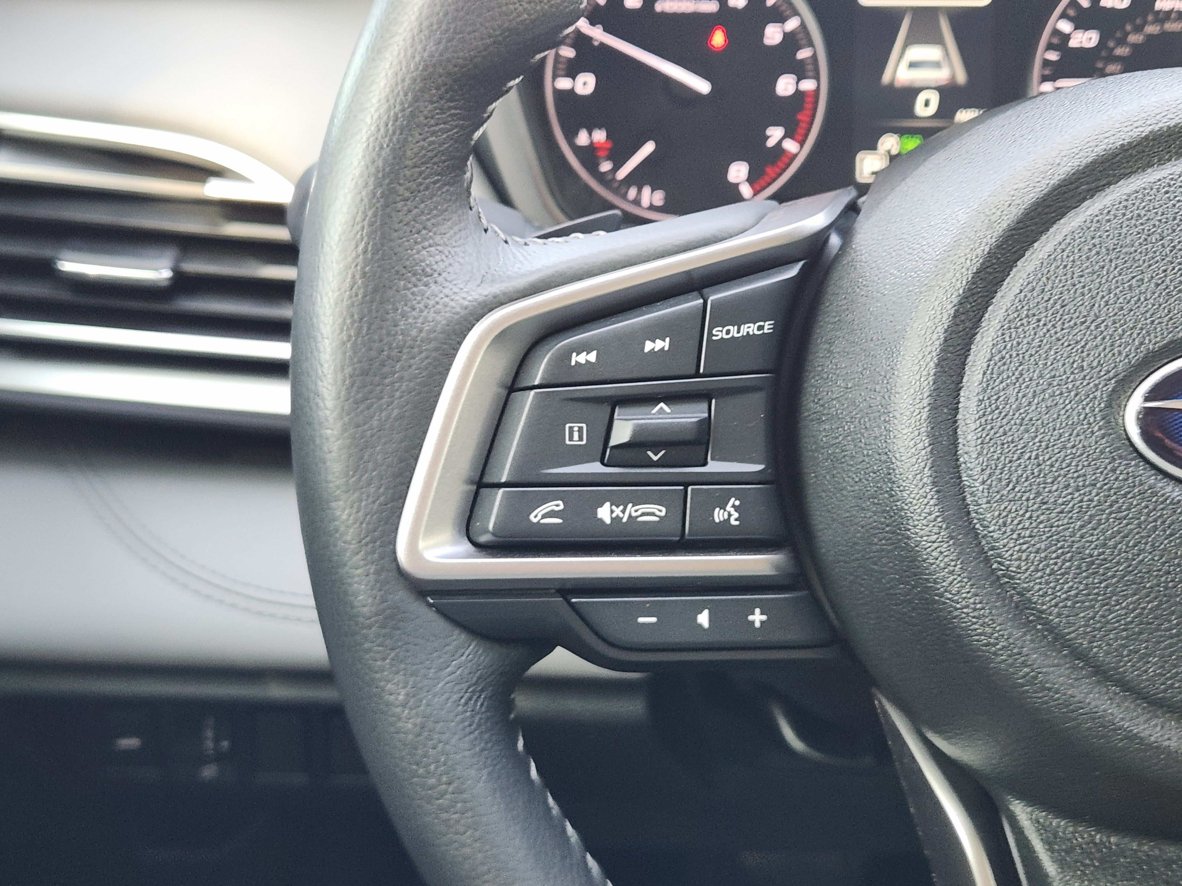 Used 2024 Subaru Legacy Limited AWD/4WD image 35