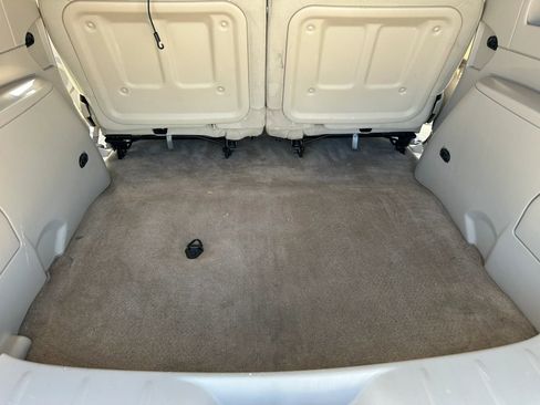 Used 2004 Buick Rendezvous AWD image 14