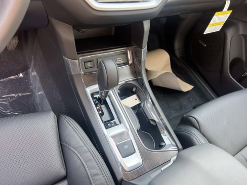 New 2026 Subaru Ascent Touring image 21