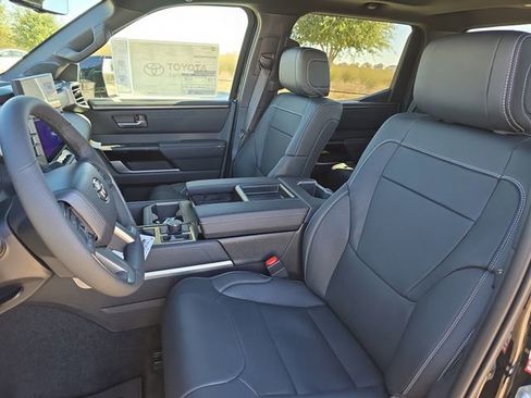 New 2026 Toyota Tundra Limited image 13