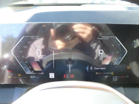 Certified 2025 BMW X3 xDrive30i w/ Convenience Package image 20