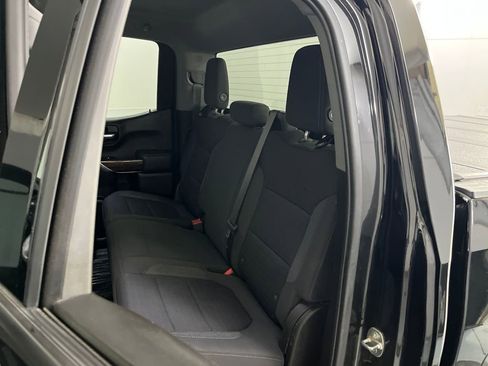 Used 2021 GMC Sierra 1500 Elevation w/ X31 Off-Road Package image 19