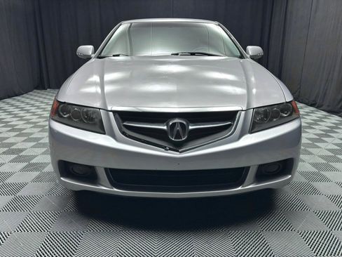 Used 2005 Acura TSX image 11