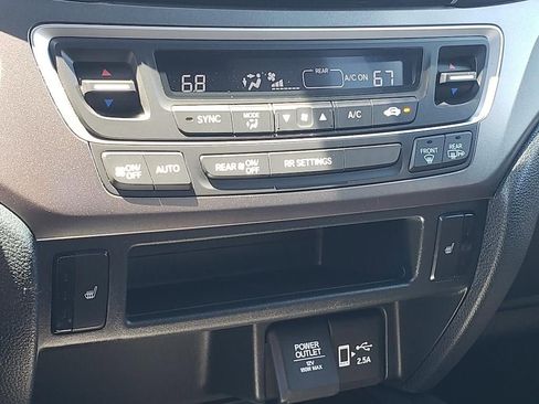 Used 2023 Honda Passport EX-L image 26