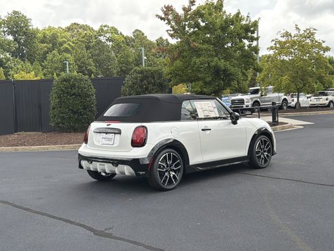 New 2026 MINI Cooper S FWD image 52