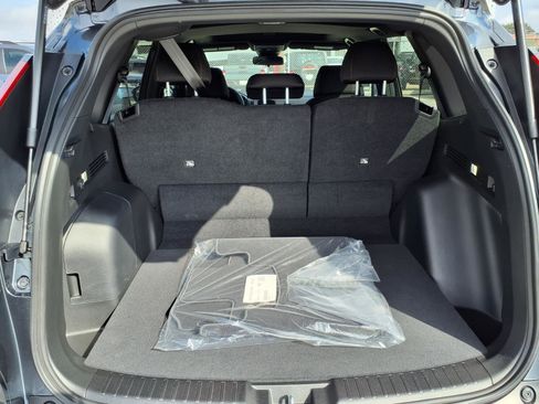 Certified 2026 Honda CR-V Sport image 19