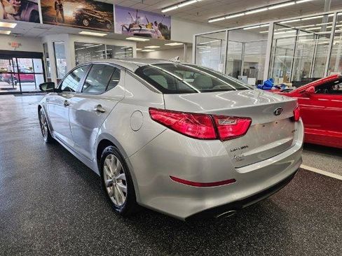 Used 2015 Kia Optima EX FWD image 6