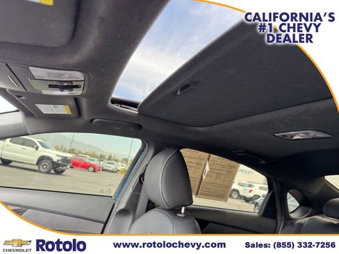 Used 2022 Kia Forte GT-Line w/ GT-Line Premium Package FWD image 16