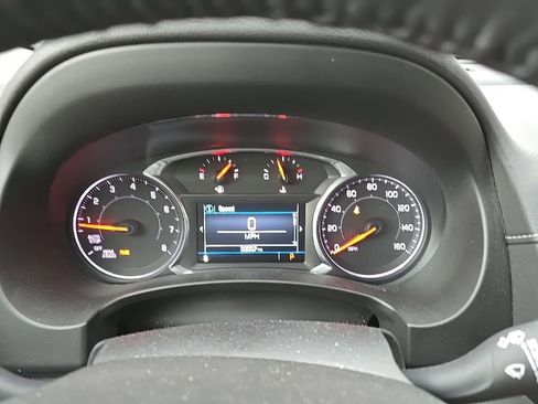 Used 2018 GMC Terrain Denali w/ Advanced Safety Package AWD/4WD image 22